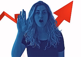 More delistings show buyers may have reached their limit on price